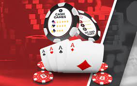 Poker Online